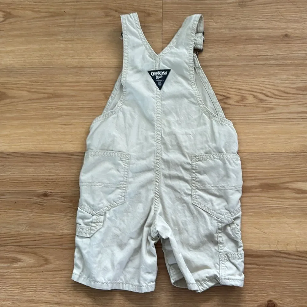 OshKosh Bgosh overalls cute